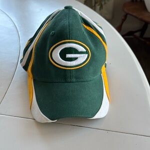 ❄️NFL  GREEN BAY PACKERS cap